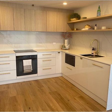 Longbeach Resort - Private Apartments Gold Coast Esterno foto