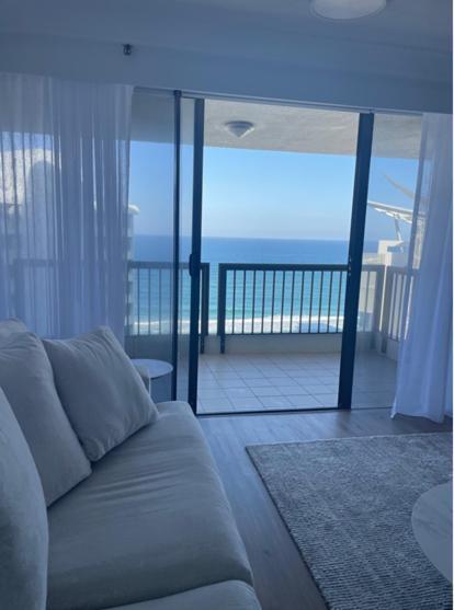 Longbeach Resort - Private Apartments Gold Coast Esterno foto