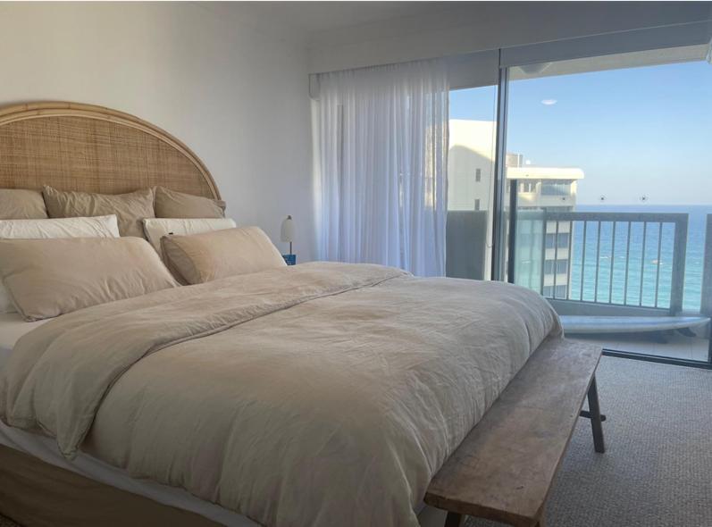 Longbeach Resort - Private Apartments Gold Coast Esterno foto
