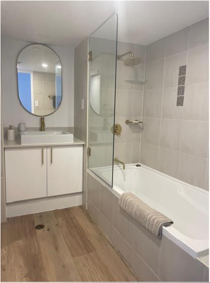 Longbeach Resort - Private Apartments Gold Coast Esterno foto