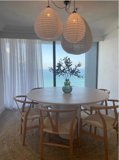 Longbeach Resort - Private Apartments Gold Coast Esterno foto