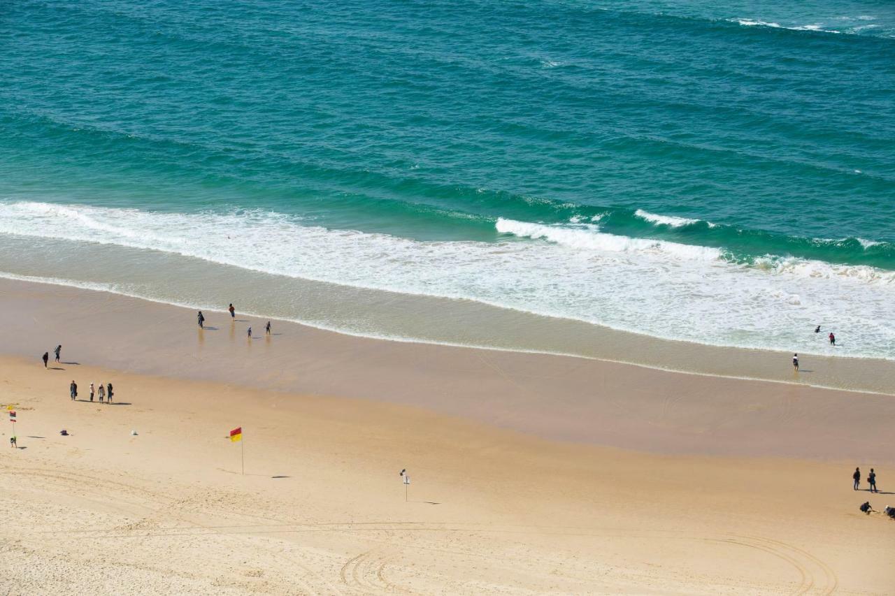 Longbeach Resort - Private Apartments Gold Coast Esterno foto