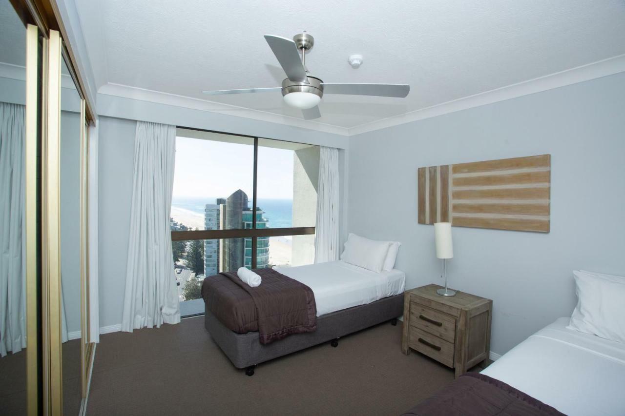 Longbeach Resort - Private Apartments Gold Coast Esterno foto