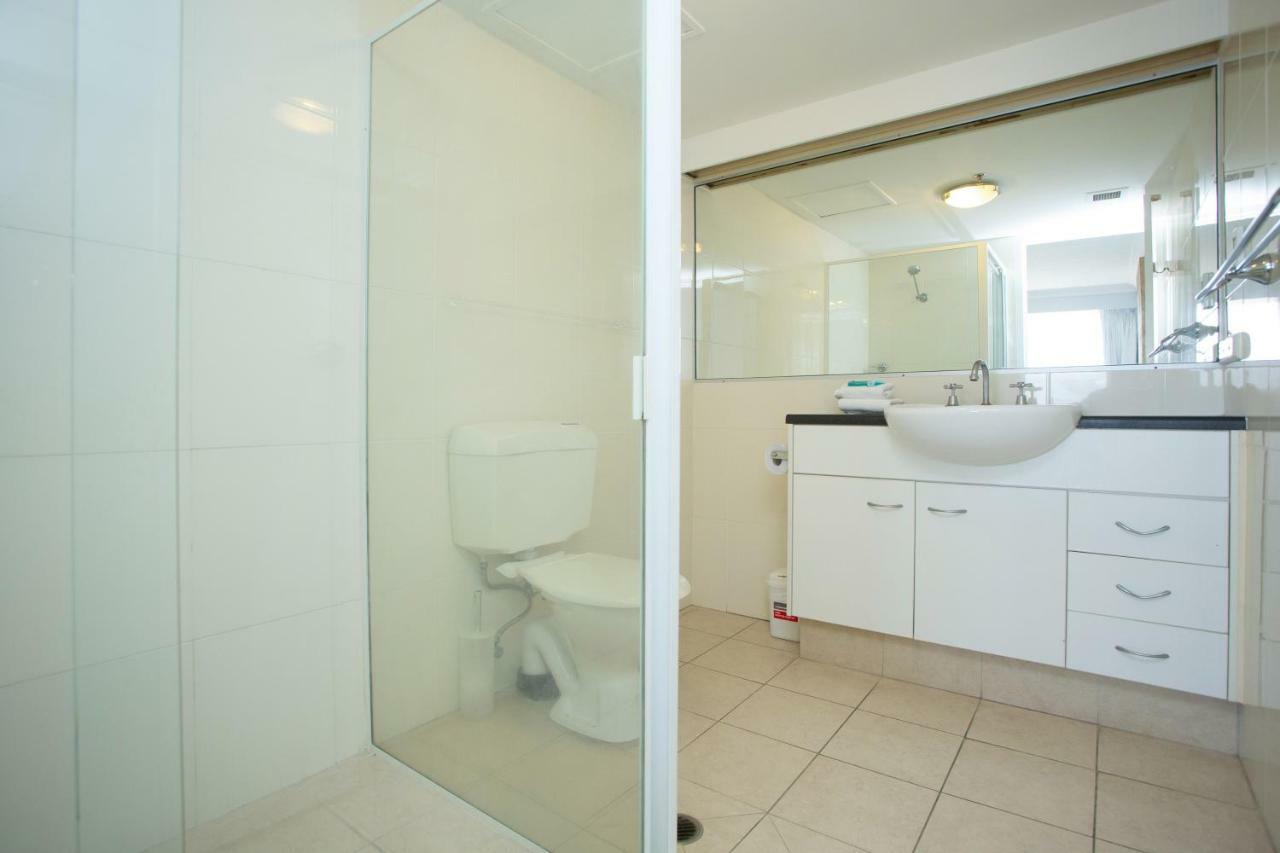 Longbeach Resort - Private Apartments Gold Coast Esterno foto