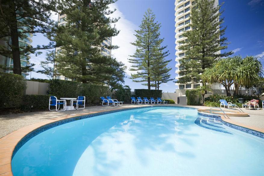 Longbeach Resort - Private Apartments Gold Coast Esterno foto
